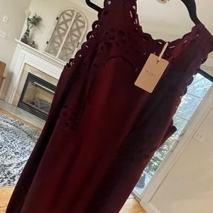 Ted Baker Dress